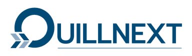 QuillNext Logo