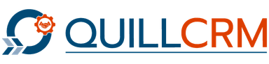 QuillCRM Logo