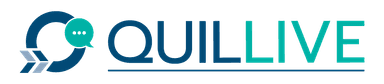Quillive Logo